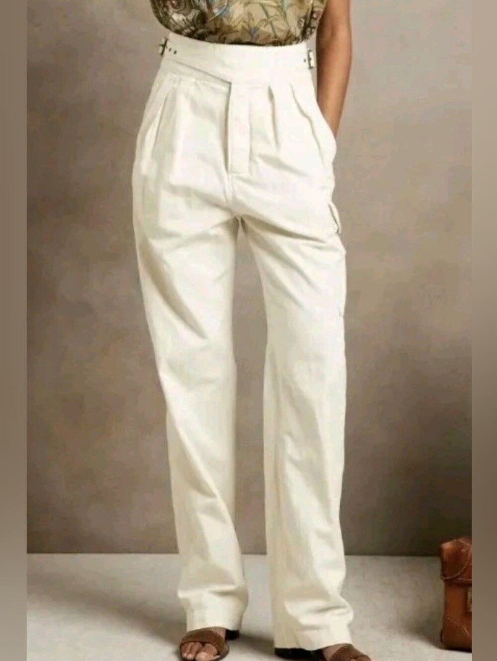 Banana Republic Pants